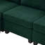 Canapé modulaire modulaire-401783059