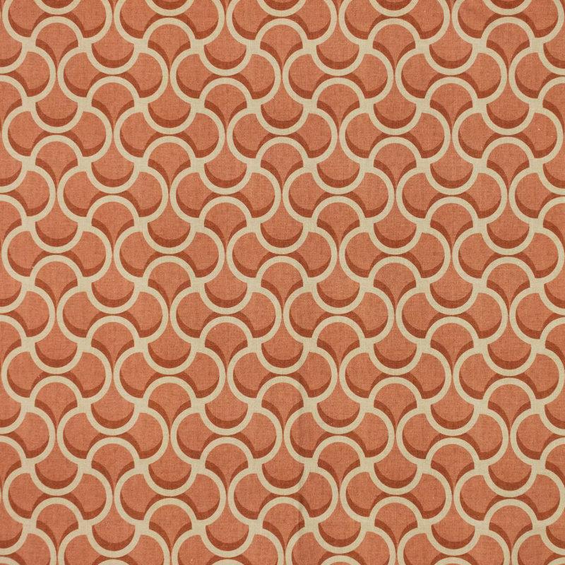 Coburn 100% Cotton Fabric, Melon