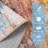 Abstract Art-Inspired Thin Indoor Rug, Distressed Oil Painting Pattern Low Pile Area Mat with Soft Surface, Easy to Clean & Stain Resistant for Living Room, Bedroom, Entryway, Study-1003559680