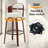 Swivel Upholstered Counter & Bar Stools-2091705106-2091704559
