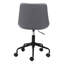 Chaise de travail Abyade-1647446399