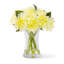 Deauville RealTouch Dahlia Arrangement-1792934851
