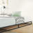 Modernista 6'' Steel Bed Frame-1226004110