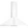 Core Zephyr 36" 600 CFM Wall Mount Range Hood in Stainless Steel with LED Lights