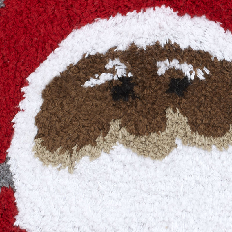 Daijohn Bath Rug