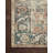 Loloi Margot Terracotta / Lagoon Area Rug feat. Cloudpile-344047564
