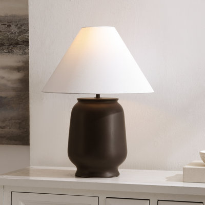 Mattie Ceramic Table Lamp