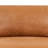 Zyon 105.5" Reversible Chaise Full-Grain Genuine Leather Sectional