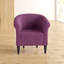 Liam Upholstered Barrel Chair-15759949