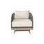 Chaise de salle à manger pivotante Orbit