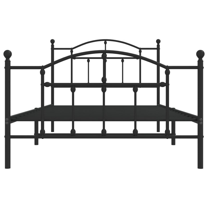 Colford DE Size - 100 X 200 Cm Bed