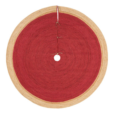 Christmas Tree Skirt