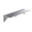 Stainless Steel Wall Mount Shelf-52832522