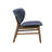 Lorrisa Wood Upholstered Side Chair-445720762