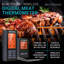 Thermomètre à viande Belwares