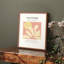William Morris Framed Print CLX-100460883-100460880