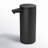simplehuman 9 oz. Touch-Free Rechargeable Sensor Liquid Soap Pump Dispenser-93591414