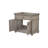 36'' Astoria Bathroom Vanity Base