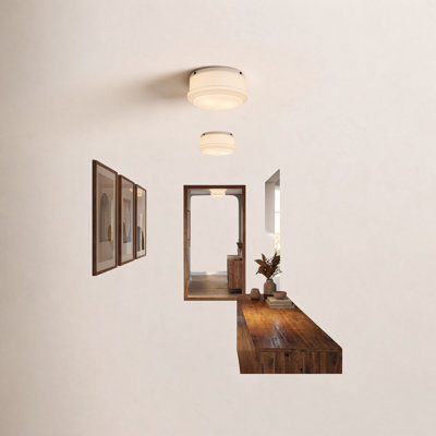 Peter Classic 13 Flush Mount