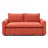 Sleeper Sofa, Sofa Bed, 3 In 1 Pull Out Couch Bed-1703460599