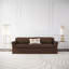 Causeuse à accoudoirs arrondis Ludlow-604005248-604095372-604005275