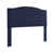 Navy Linen