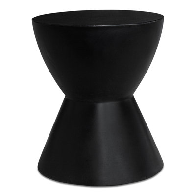Neil Accent Stool