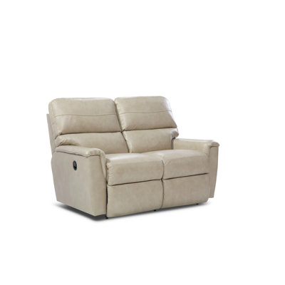 Ava 63"" Upholstered Reclining Loveseat -  La-Z-Boy, 448769 LB192935 FN 000