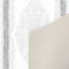 Tapis d'entrée antibactérien, 39,4 po x 59,1 po | 100% polyester, hauteur des poils de 0,4 po, envers en feutre de PVC antidérapant | Lavable à la machine, impression numérique 3D, durable et élégante pour une décoration moderne-932108566