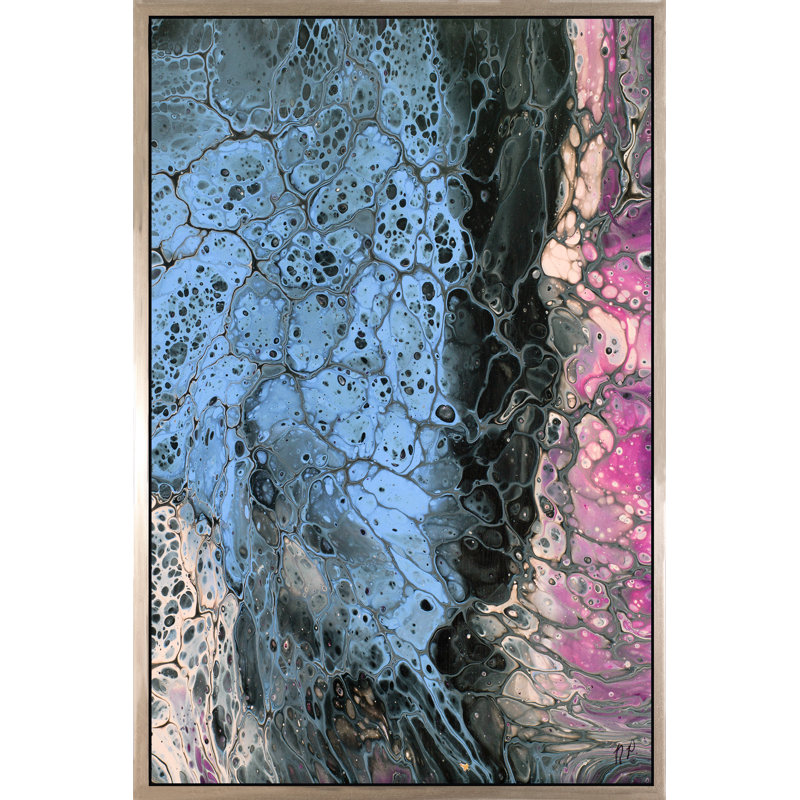 Dominant Sign Print, 36" H x 24" W