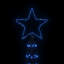 800cm H Artificial Christmas Tree