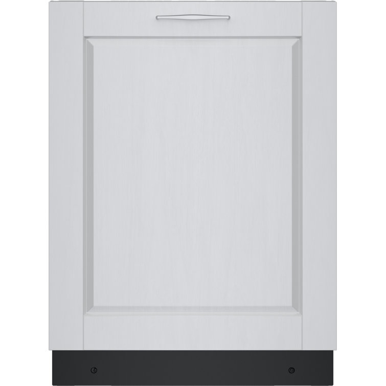 500 Series 24" Top Control Smart Built-In Dishwasher with 3Rd Rack and 42 Dba