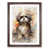 Walnut Framed is unavailable