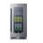 Summit Appliance 15" Wide Built-In Beverage Center-113203779