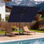 Parasol d'extérieur en porte-à-faux 10 'X 10' avec support à manivelle-1244495026-1244651440