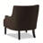 Upholstered Wingback Chair-1121311438