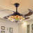 42'' Ceiling Fan with Light Kit