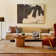 Milchan High Low Wool Blend Area Rug