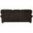 Winsor 94'' Genuine Italian Leather Sofa