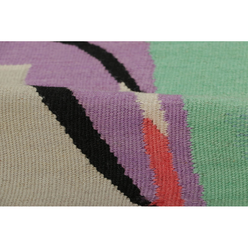 Vintage One-of-a-Kind 4'0X5'10 Area Rug