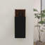 Armoire de rangement murale flottante Modern