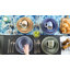 32 Piece Dinnerware Set, Service for 8-645079192