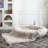 Cotton Pet Bed