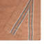 Tirrelle Striped Bedspread with Pillowcases Included-966908762-966908760