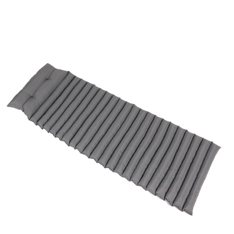 Coussin d'extérieur 2 pièces Latitude Run®, Gris