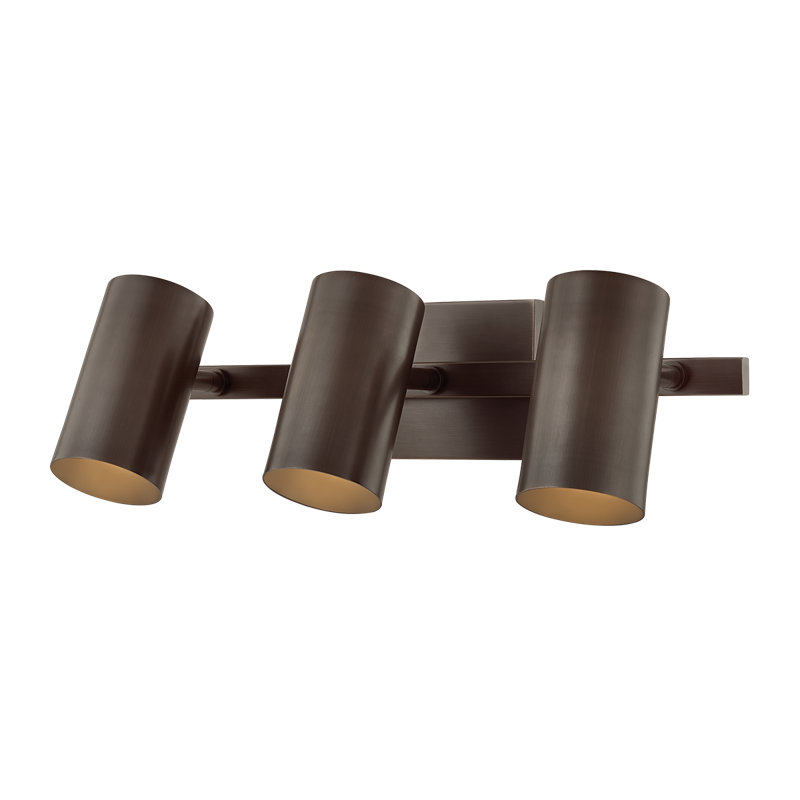 RUEBEN Bath And Vanity, Bronze