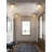 Lilleeana Acrylic LED Spotlight
