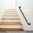 Pipe Non-slip and Rust Resistant Stair Banister-71277364