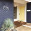 Modern Vertical Wall Mounted Mailbox-25930880