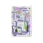 «Lavender Whimsy I» par Melissa Wang, reproduction d'art sur toile-2039218363